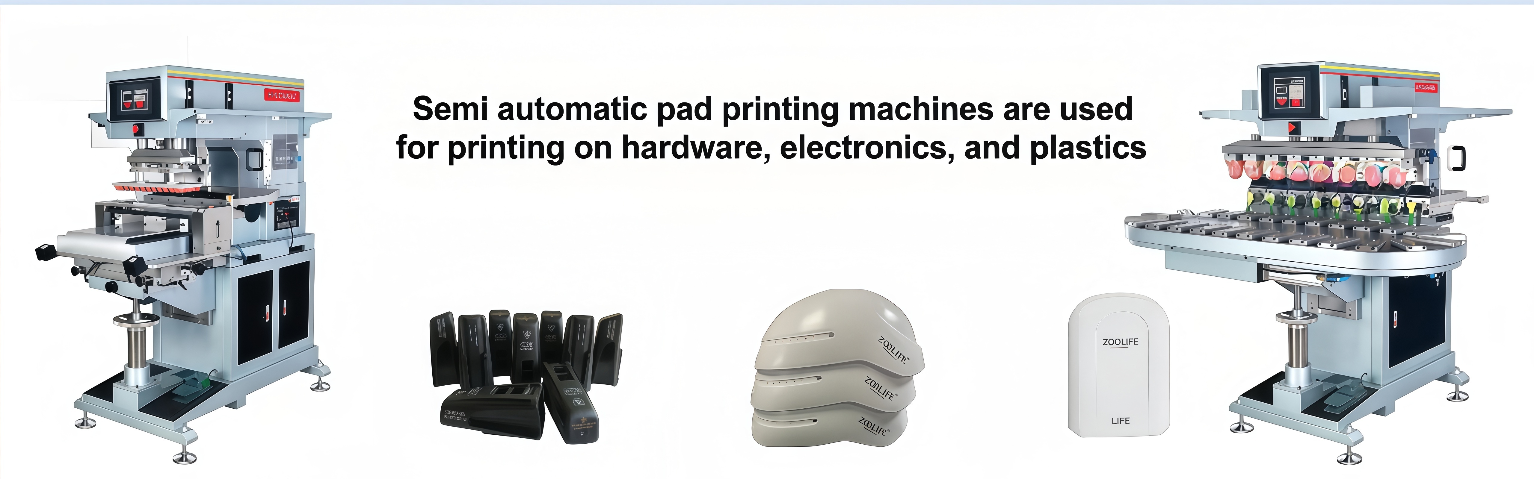 Kwaliteit Automatische schermdrukmachines fabriek